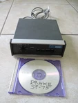 Drake SP-75 Speech Processor Excellent Shape And Working As It Should. Fixed Price $175.00.