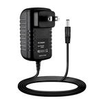 Ac/dc Adapter For Philips PET741M 37 Portable Dvd Player Power Charger. Fixed Price $5.57.