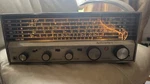 Vintage Hallicrafters Model S-118 Broadcast Amateur World Band Radio. Fixed Price $174.00.