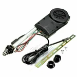Universal 12V Car Power Electric Am Fm Radio Signal Aerial Automatic Antenna Kit. Fixed Price $32.79.