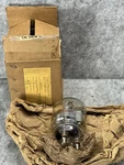 Western Electric CW-701A Navy Tube In Box From Depot. Fixed Price $64.35.