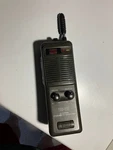 Realistic TRC-222 Cb Walkie Talkie For Parts.. Fixed Price $27.50.