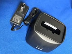 New Single Rapid Charger(ul/ce)for Kenwood #KNB-29N/30A/45L,TK2200/3200 Series. Fixed Price $48.00.
