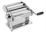 Nuvantee Atlas 180 Manual Pasta Maker Adjustable Thickness Silver/black. Fixed Price $50.00.