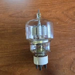 Eimac Ham Radio Transmitting Vaccuum Tube 304TL VT-129. Fixed Price $100.00.