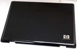 Hp Pavilion DV9000 Laptop Lcd Casing Cover 448000-001 Case Circles Camera. Fixed Price $19.44.