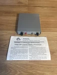 W9GR Dsp Iii Audio Digital Signal Processing Filter Tested And Working. Fixed Price $89.00.