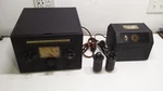 Museum Quality National Fb-x Hf Receiver Ham Radio Restored (see Youtube Video). Fixed Price $539.95.