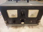 Vintage Heathkit Battery Eliminator Model IP-12 -tested & Working. Fixed Price $39.50.