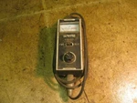 Ultratec E70-037 Swr Power Meter. Fixed Price $10.00.