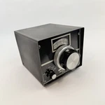 Siltronix Vfo Model 90 External Vintage Ham Radio Oscillator. Fixed Price $79.99.