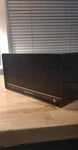 Vintage Hallicrafters R-48A External Amateur Radio Speaker Fresh Powder Coat.. Fixed Price $175.00.