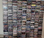 80 Brand New Sealed Wholesale Lot Dvd Movies Tv Shows Bulk Free Shipping. Fixed Price $52.50.