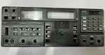 Icom IC-R71A Receiver Front Panel. Fixed Price $75.00.