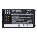 Battery For Kenwood KNB-43 PB-43H PB-43N TH-255A TH-K2AT TH-K2ET TH-K4ET. Fixed Price $35.09.