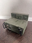 Harris PTS150 Single Ac/dc Power Supply Docking Station(psds)-untested Unit-used. Fixed Price $859.99.