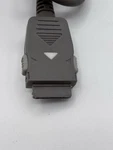 Charging Power Cable For Samsung Digimax Cameras Docking Station Cradle SAC41. Fixed Price $17.59.
