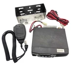 Kenwood TK-8160-K Uhf Fm V2 450-490 Mhz Transceiver W/ Mic-power Cord Bracket. Fixed Price $125.00.