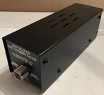 MFJ-260C, 300W Dry Dummy Load, Converting 0-600MHZ W/ Box. Fixed Price $75.00.
