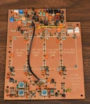 Tested & Working Ten Tec 563 Omni Vi 81600 92839 Passband Tuning Pc Board. Fixed Price $125.00.