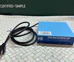 Henry Engineering Matchbox Hd 3100 Stereo Interface Amplifier Ihf-pro. Fixed Price $55.13.