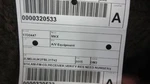 Audio Equipment Radio Receiver AM-FM-CD-MP3 Single Disc Fits 14-15 Mkx 811899. Fixed Price $141.89.
