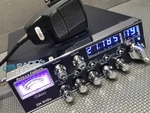 Galaxy DX-959B Cb Radio 40 Channels Am/ssb Variable Power Factory Stock. Fixed Price $329.00.