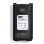 Radioddity 7.4V 3000MAH Li-ion Battery For GD-88 Walkie Talkie. Fixed Price $39.99.