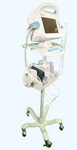 Welch Allyn Connex Vital Signs Monitor 65MTXX, Masimo SPO2, Nibp, Wifi, Stand.. Fixed Price $839.52.