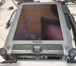 Xplore IX104 C4 Rugged Tablet Used - No Operating System. Fixed Price $119.99.