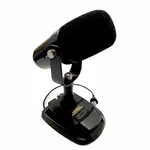 Yaesu M-90D Desktop Dynamic Microphone. Fixed Price $178.76.