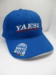 Yaesu Ham Cap Hat Wrtc 2018 System Fusion World Radiosport Team. Fixed Price $8.05.