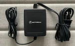 Genuine Motorola 2580162R01 Power Supply 13.8V 1.5A Transformer Adapter Charger. Fixed Price $18.45.