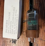 Vintage 1971 Sylvania Usa Black Plate Jan 5Y3WGTA Tube Nos. Fixed Price $36.00.