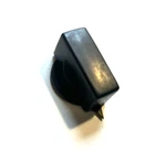 National Radio NC-46 Shortwave Receiver Original Sensitivity Knob. Fixed Price $25.50.