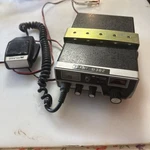 Midland 100M 40-CHANNEL Cb Radio Mobile Transceiver Mike. Fixed Price $18.71.