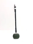 Rockwell Collins Magnetic Mount Remote Gps Antenna For L1 & L2 Signals Cable. Fixed Price $134.96.