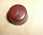 Allied Knight R100A Shortwave Receiver Ham Radio - Small Tuning Knob. Fixed Price $28.50.
