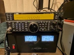 Kenwood TS-590SG 100W Hf Transceiver. Fixed Price $1599.99.
