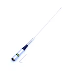 Walkie Talkie Vehicle Antenna SP-40 Stainless Steel Spring Radio. Fixed Price $30.46.
