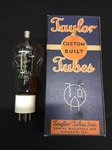 Nos Nib Taylor TZ20 Custom Built Transmitting Triode Amplifier Vacuum Tube V8370. Fixed Price $37.95.