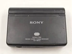 Sony ICF-SW12 Radio Receiver Not Working For Parts Black. Fixed Price $135.09.