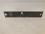 Elecraft K2 Face Plate Ham Radio. Fixed Price $49.99.
