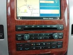 Audio Equipment Radio Receiver AM-FM-6 CD-MP3 Fits Ford F150 Pickup 3098143. Fixed Price $169.90.