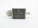 Boonton Radio Type 505-A Unbalanced. Fixed Price $179.99.