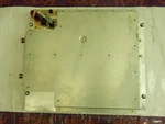 Thomson Thales Uhf Rf Linear Amplifier 150 Watt Class Ab 32 Vdc 14DB Tested. Fixed Price $150.00.
