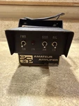 *parts/repair Untested* Vintage Scp Amateur Linear Amplifier Model SC-100T-BIL. Fixed Price $74.99.