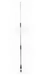 Comet SBB-15 Tri-band 6M/2M/70CM Mobile Antenna W/ Uhf Connector, 61" Tall. Fixed Price $104.03.
