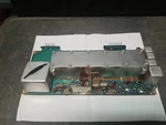 Motorola Micor Vhf Receiver 150-162 Mhz, TLD8273. Fixed Price $100.00.