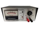 Micronta 22-123 Radio Shack Variable Power Supply 0-24 Vdc Vintage Works. Fixed Price $24.99.